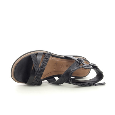 TAMARIS 28210 Noir