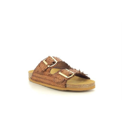 KDAQUES RITRES Marron