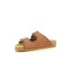KDAQUES RITRES Marron