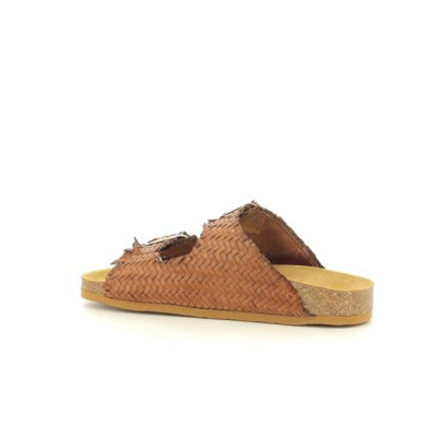 KDAQUES RITRES Marron