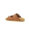 KDAQUES RITRES Marron