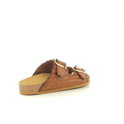 KDAQUES RITRES Marron