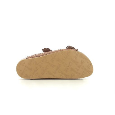 KDAQUES RITRES Marron