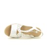 RIEKER 61916 Blanc
