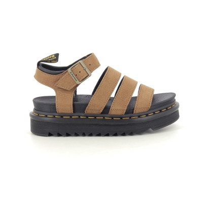 DR MARTENS BLAIRE Marron
