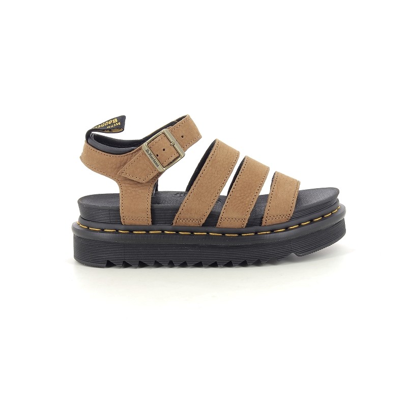 DR MARTENS BLAIRE Marron