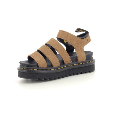 DR MARTENS BLAIRE Marron