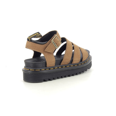 DR MARTENS BLAIRE Marron