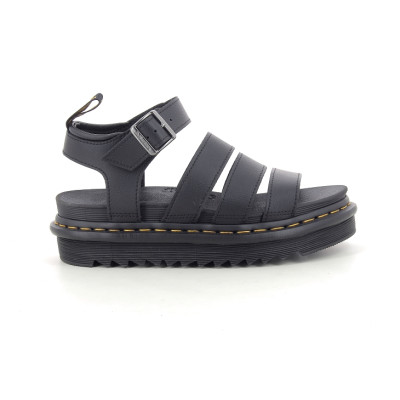 DR MARTENS BLAIRE Noir