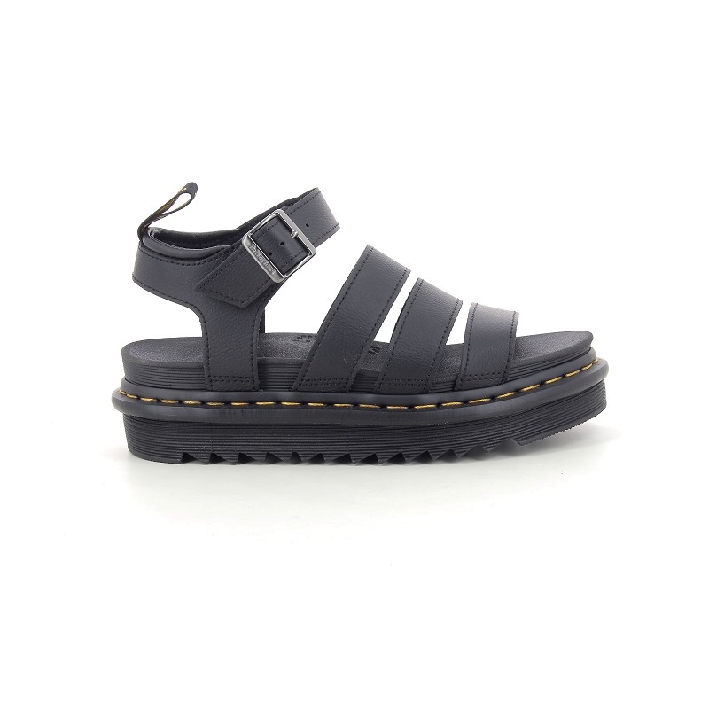 DR MARTENS BLAIRE Noir