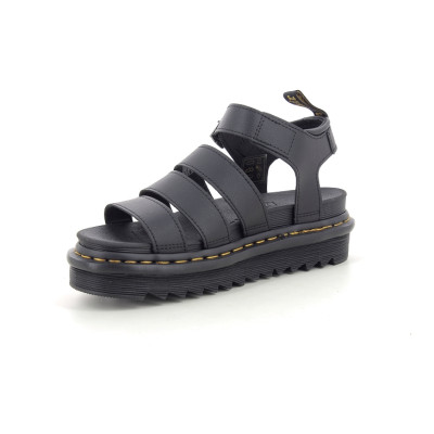 DR MARTENS BLAIRE Noir