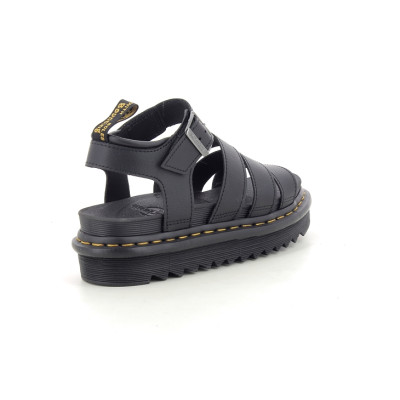 DR MARTENS BLAIRE Noir