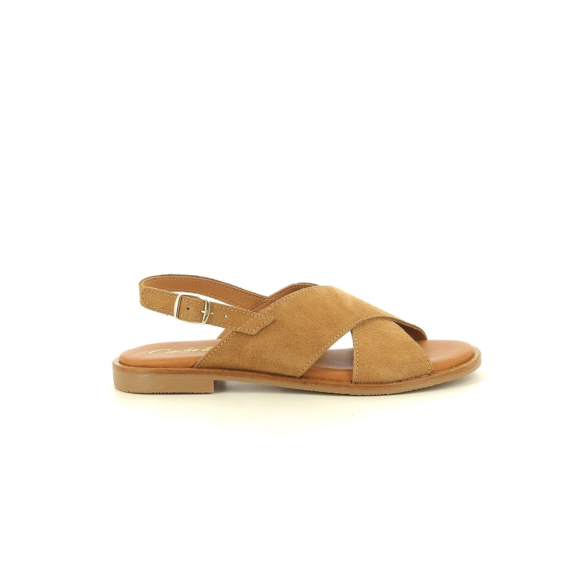 CARLA TORTOSA 11662 Marron