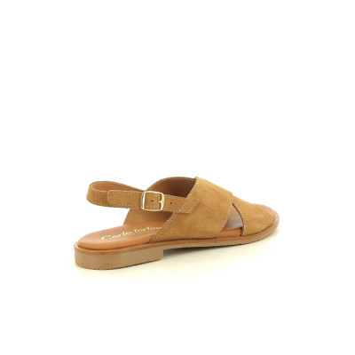 CARLA TORTOSA 11662 Marron