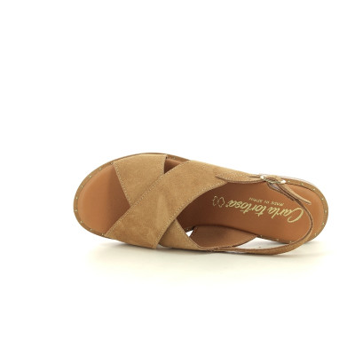 CARLA TORTOSA 11662 Marron