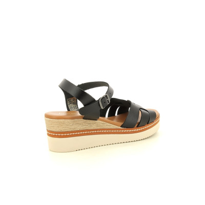 CARLA TORTOSA 36638 Noir