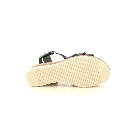 CARLA TORTOSA 36638 Noir