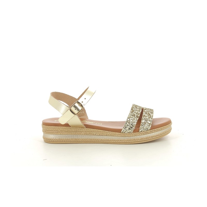 CARLA TORTOSA 14598 Glitter