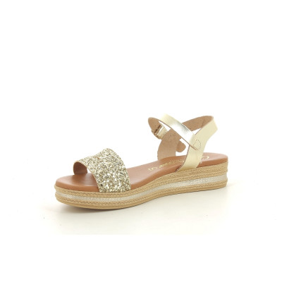 CARLA TORTOSA 14598 Glitter