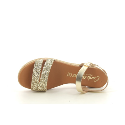 CARLA TORTOSA 14598 Glitter
