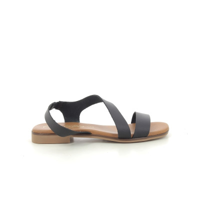 CARLA TORTOSA 10477 Noir