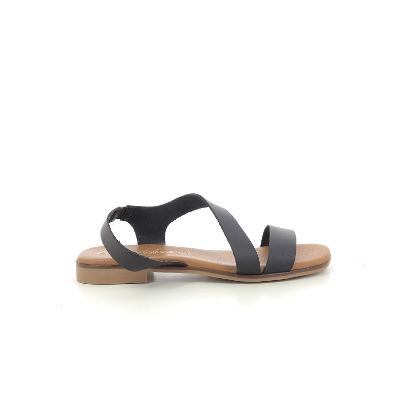 CARLA TORTOSA 10477 Noir