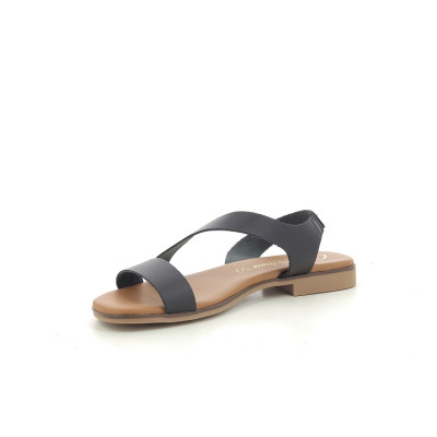 CARLA TORTOSA 10477 Noir