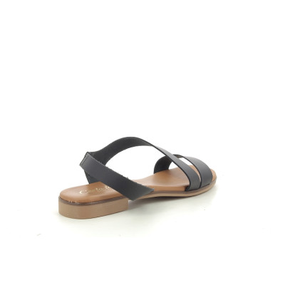 CARLA TORTOSA 10477 Noir