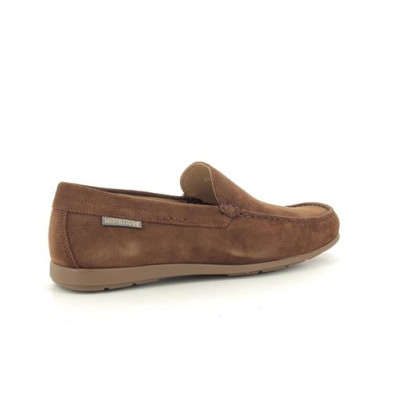 MEPHISTO ALGORAS Camel