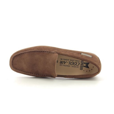 MEPHISTO ALGORAS Camel