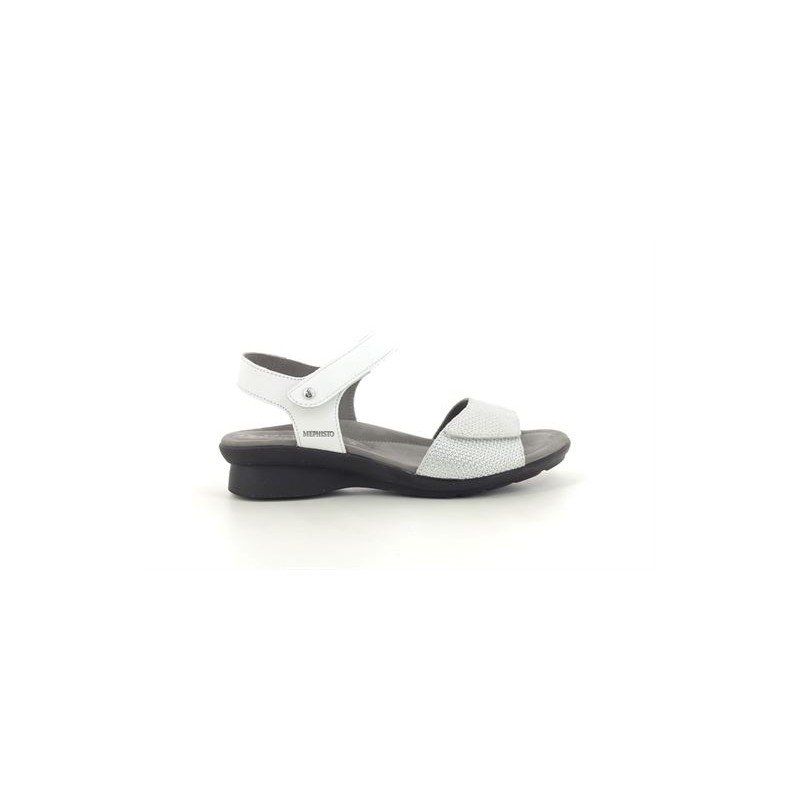 MEPHISTO PATTIE Blanc