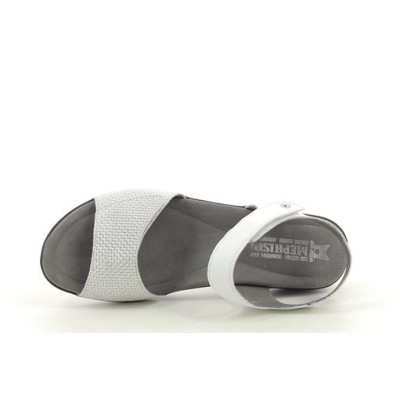 MEPHISTO PATTIE Blanc