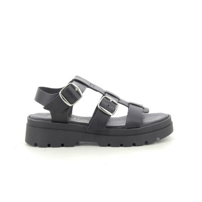 PATRICIA MILLER 6536 Noir