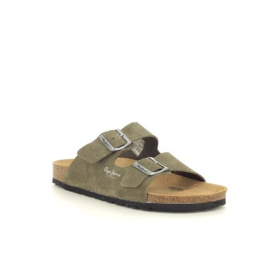 PEPE JEANS BIO M DOUBLE KANSAS Kaki