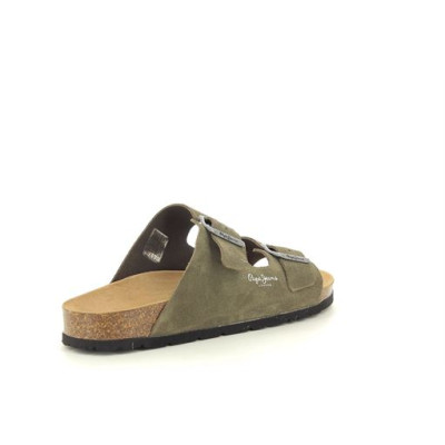 PEPE JEANS BIO M DOUBLE KANSAS Kaki