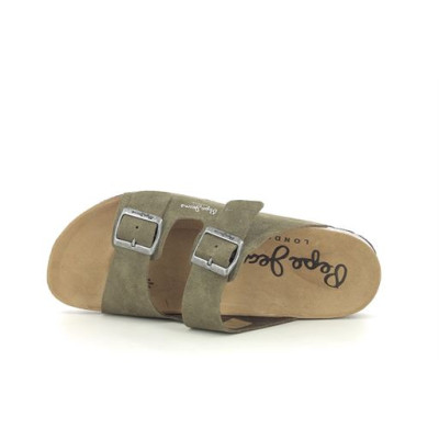 PEPE JEANS BIO M DOUBLE KANSAS Kaki