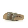 PEPE JEANS BIO M DOUBLE KANSAS Kaki