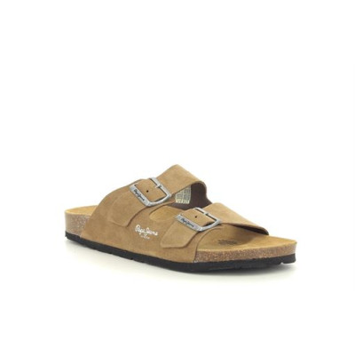 PEPE JEANS BIO M DOUBLE KANSAS Camel