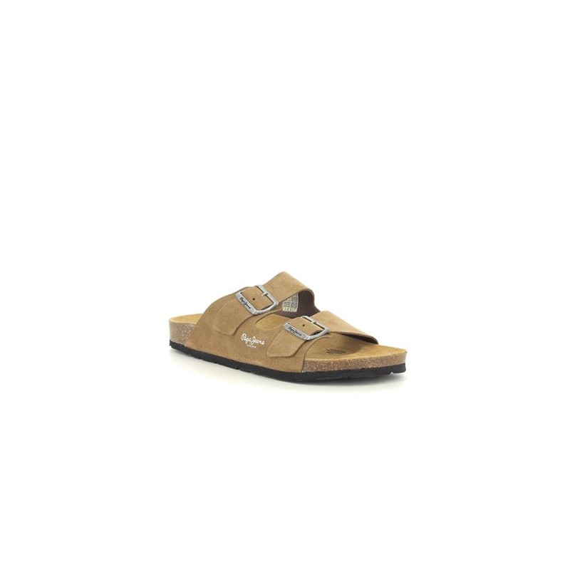 PEPE JEANS BIO M DOUBLE KANSAS Camel
