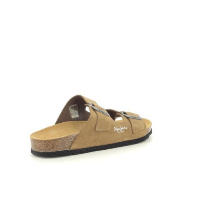 PEPE JEANS BIO M DOUBLE KANSAS Camel