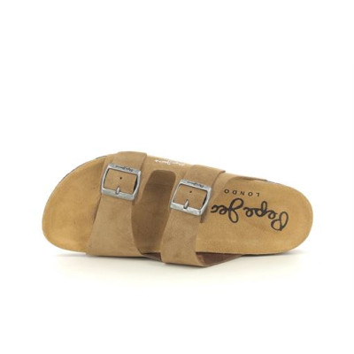 PEPE JEANS BIO M DOUBLE KANSAS Camel