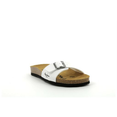 PEPE JEANS BIO Blanc
