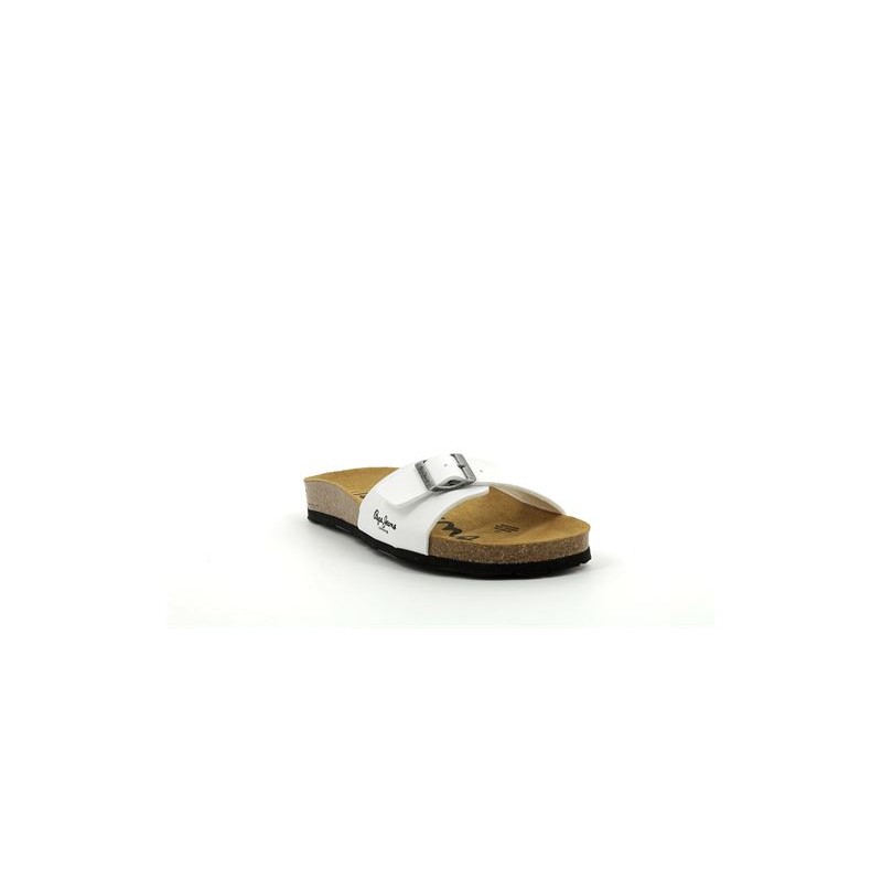 PEPE JEANS BIO Blanc