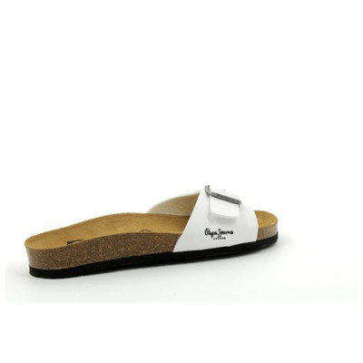 PEPE JEANS BIO Blanc