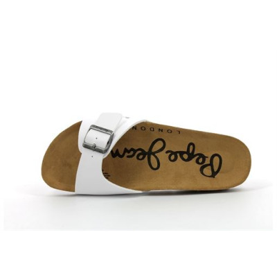 PEPE JEANS BIO Blanc