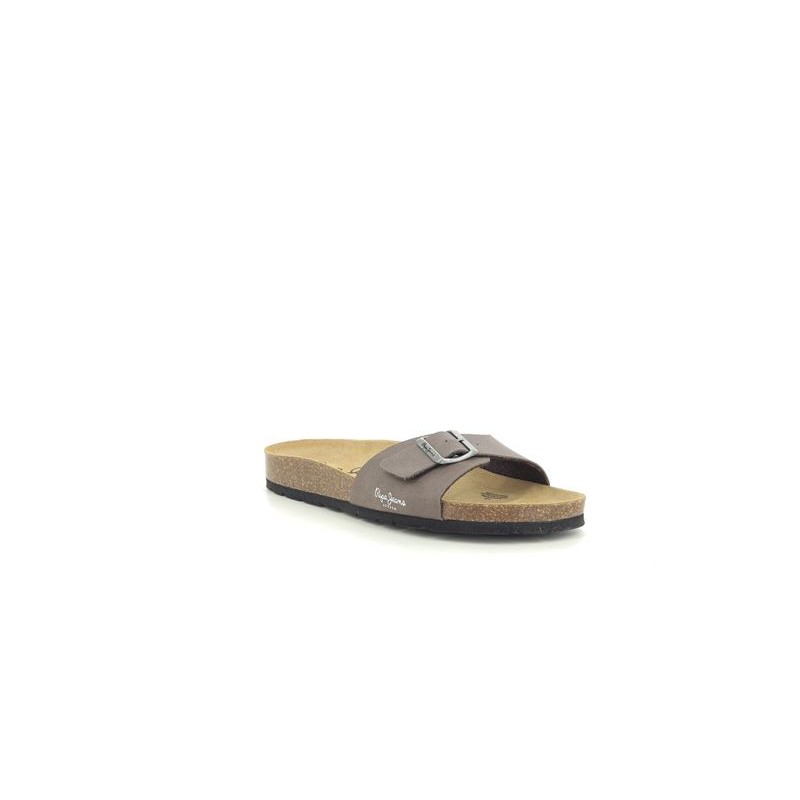 PEPE JEANS BIO Marron