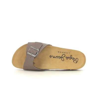 PEPE JEANS BIO Marron