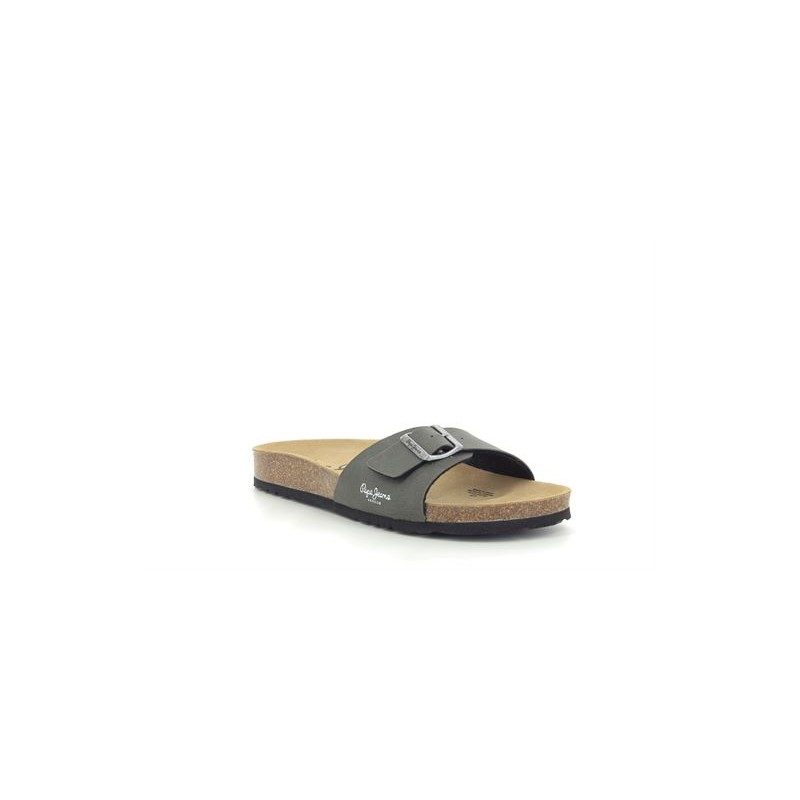 PEPE JEANS BIO Kaki