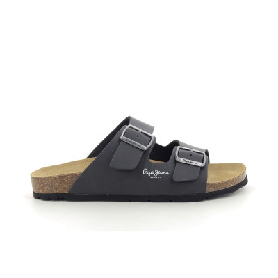 PEPE JEANS BIO M DOUBLE KANSAS Noir