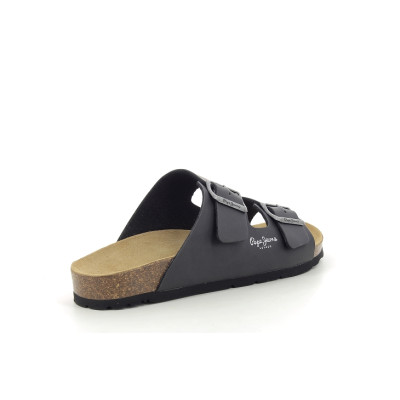 PEPE JEANS BIO M DOUBLE KANSAS Noir